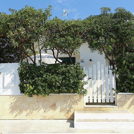 プンタ・プロシュートA Casa Di Teresaアパートメント エクステリア 写真